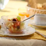 فندق مبيت وإفطار Gaestehaus Gaiser 4*