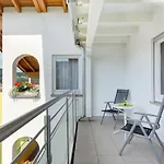 Gaestehaus Gaiser 4* بيرسبرون