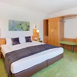 فندق مبيت وإفطار Gaestehaus Gaiser 4*