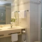 فندق مبيت وإفطار Gaestehaus Gaiser بيرسبرون