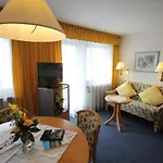 Gaestehaus Gaiser 4* بيرسبرون