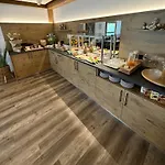 Gaestehaus Gaiser فندق مبيت وإفطار 4*