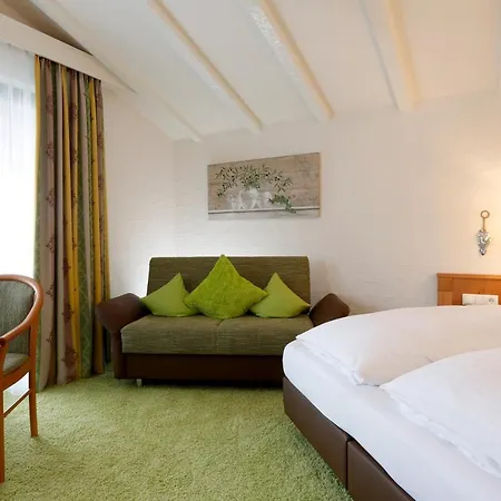 Gaestehaus Gaiser באיירסברון