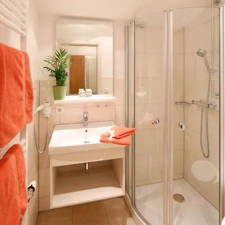 Gaestehaus Gaiser 4*