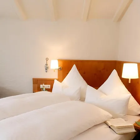Bed & Breakfast Gaestehaus Gaiser Baiersbronn