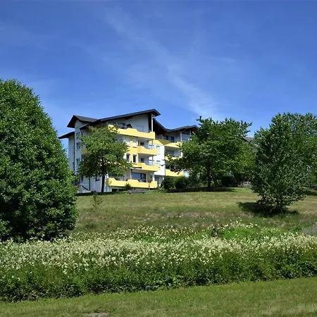 Gaestehaus Gaiser Baiersbronn
