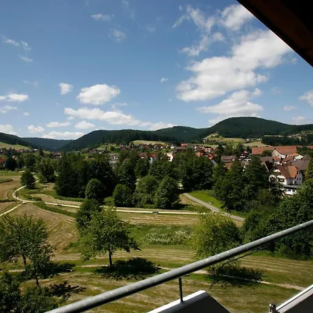 Bed & Breakfast Gaestehaus Gaiser Baiersbronn