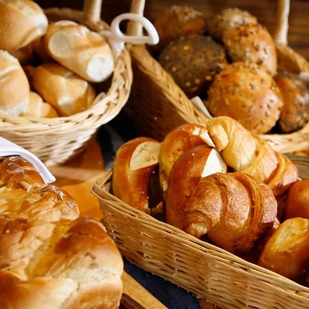 Gaiser Frühstückspension 4*