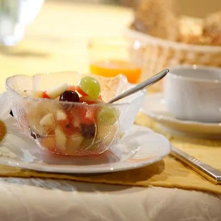 Bed & Breakfast Gaestehaus Gaiser *
