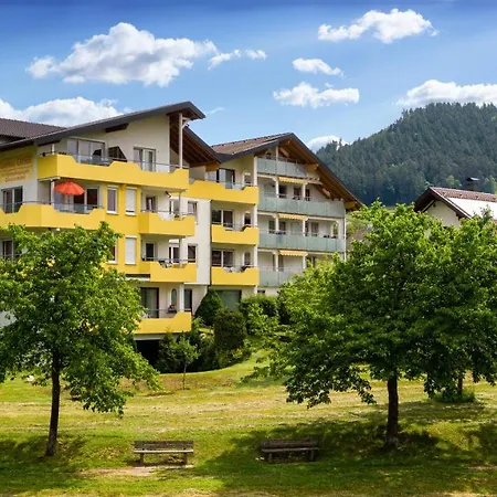 Gaestehaus Gaiser Bed & Breakfast Baiersbronn
