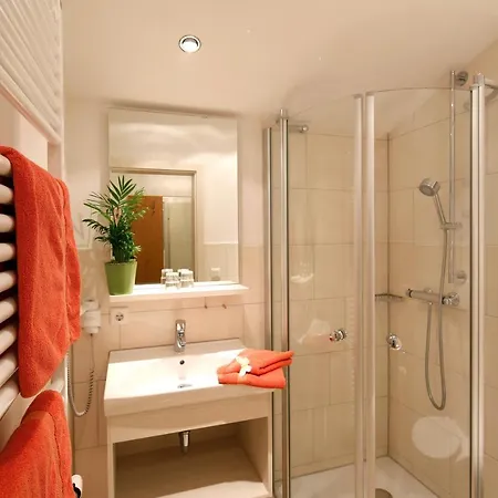 Gaestehaus Gaiser Bed & Breakfast Baiersbronn