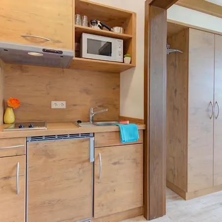 Gaestehaus Gaiser Bed & Breakfast Baiersbronn