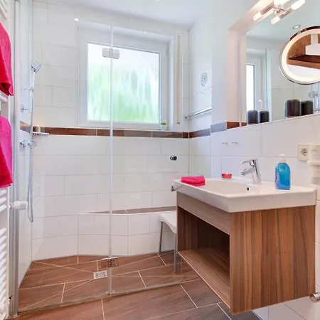 Gaestehaus Gaiser Panzió 4*