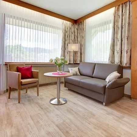 Gaestehaus Gaiser *