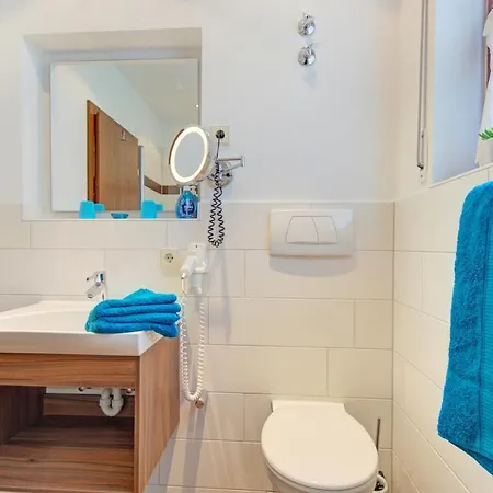Panzió Gaestehaus Gaiser 4*