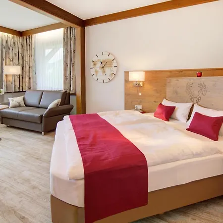 Gaestehaus Gaiser * Baiersbronn