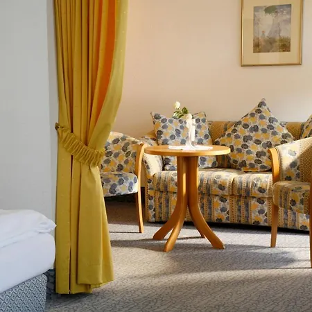Gaestehaus Gaiser Baiersbronn