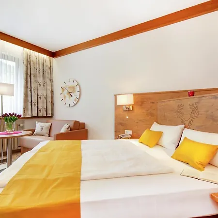 Gaestehaus Gaiser 4*