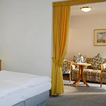 Gaestehaus Gaiser