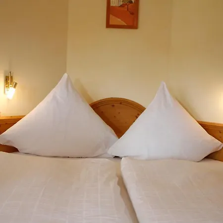 Gaestehaus Gaiser באיירסברון