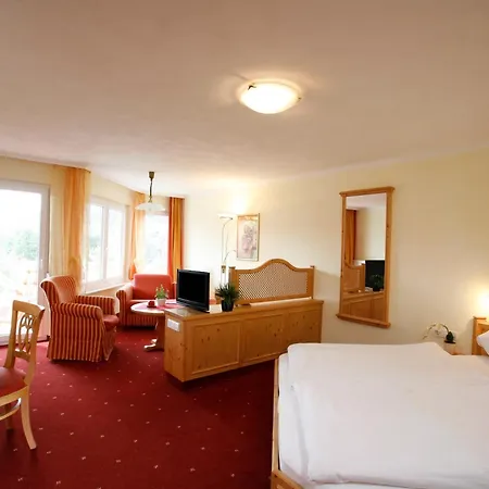 Gaestehaus Gaiser