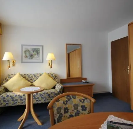 Gaestehaus Gaiser Bed & Breakfast *