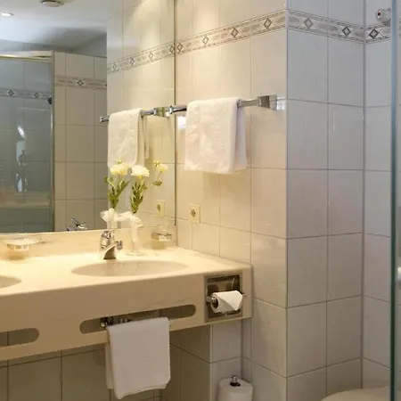 Panzió Gaestehaus Gaiser Baiersbronn