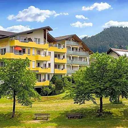 Panzió Gaestehaus Gaiser 4*
