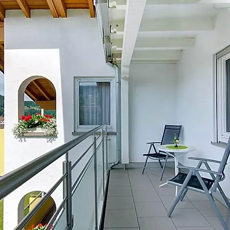 Gaestehaus Gaiser Panzió 4*