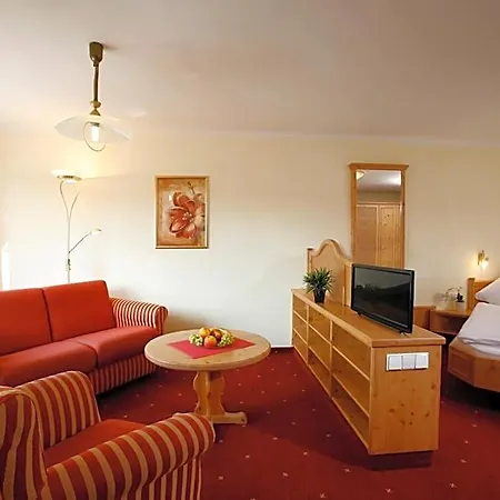 Gaestehaus Gaiser 4*