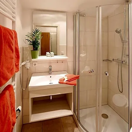 Panzió Gaestehaus Gaiser 4*