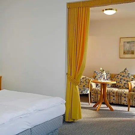 Gaestehaus Gaiser Baiersbronn