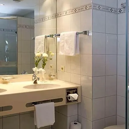 Gaestehaus Gaiser Panzió