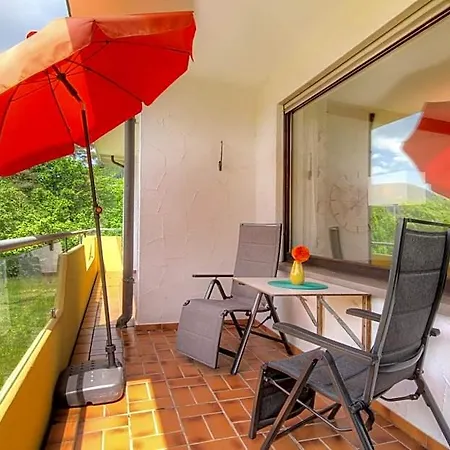 Panzió Gaestehaus Gaiser 4*