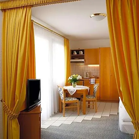 Gaestehaus Gaiser 4* Baiersbronn