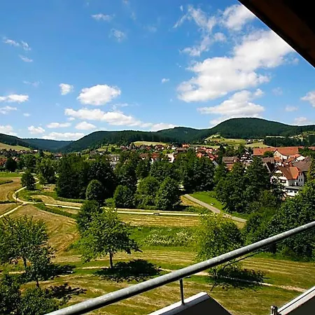 Gaestehaus Gaiser 4* Baiersbronn