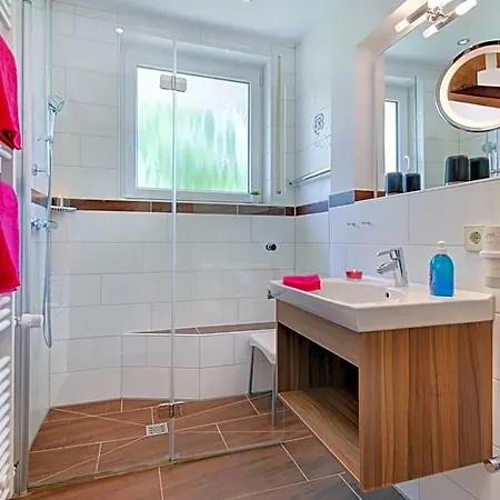 Gaestehaus Gaiser 4* Baiersbronn