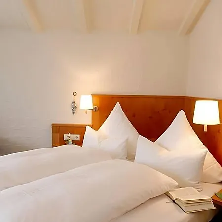 Gaestehaus Gaiser 4*