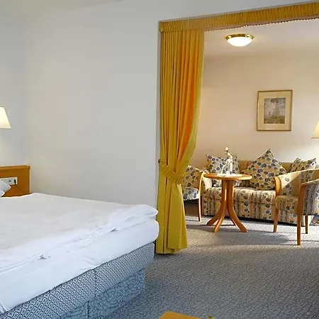 Gaestehaus Gaiser 4* Baiersbronn