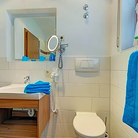 Gaestehaus Gaiser Baiersbronn