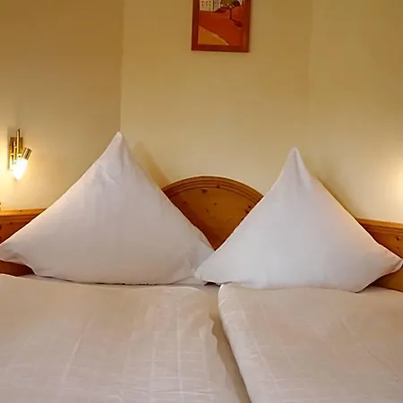 Gaestehaus Gaiser 4* Baiersbronn