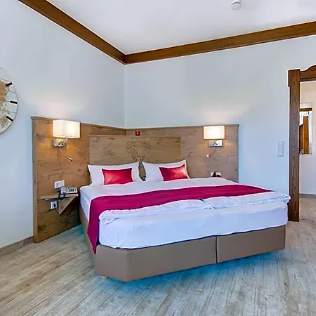 Gaestehaus Gaiser 4*