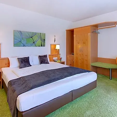 Gaestehaus Gaiser 4* Baiersbronn