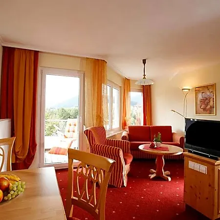 Gaestehaus Gaiser 4* Baiersbronn