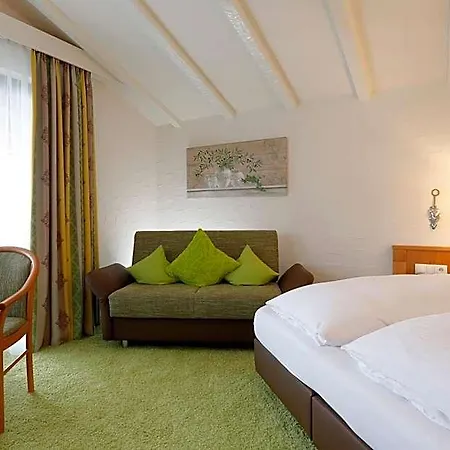 Gaestehaus Gaiser Baiersbronn