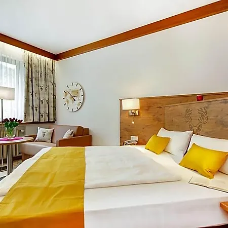 Gaestehaus Gaiser 4*