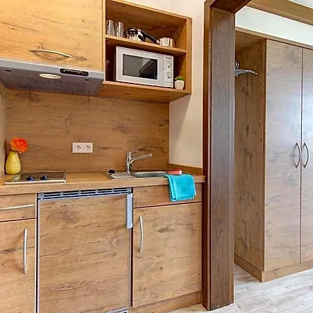 Panzió Gaestehaus Gaiser 4*