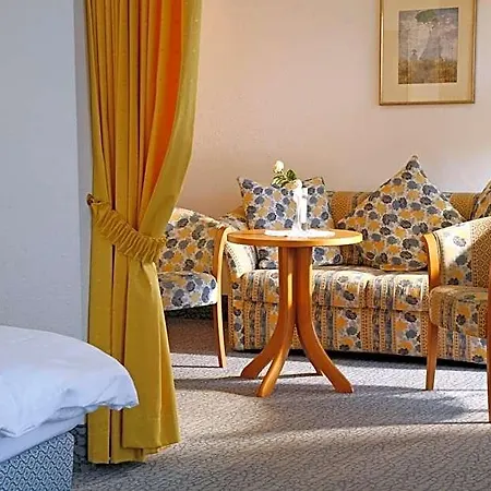 Gaestehaus Gaiser Panzió Baiersbronn