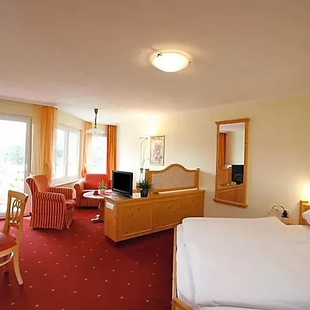 Gaestehaus Gaiser Baiersbronn