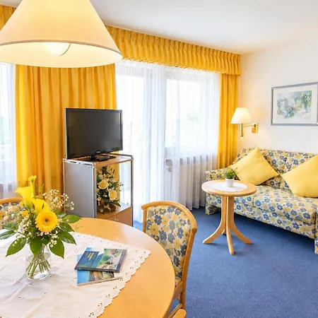 Gaestehaus Gaiser Couette-café Baiersbronn